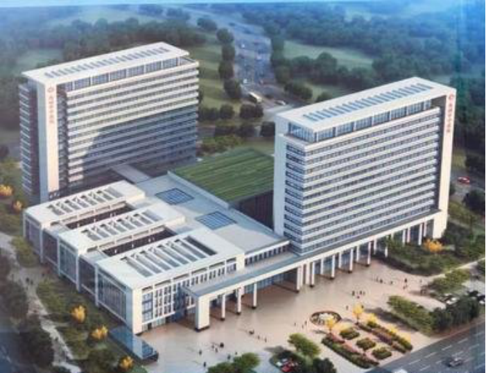 禹城市中醫(yī)院新院區(qū)建設工程施工總承包項目